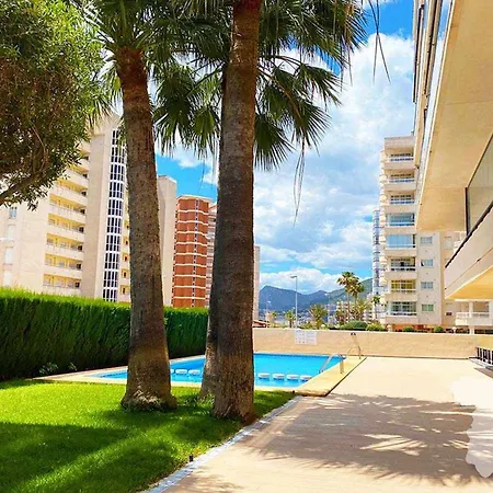 Costablancadreams Morello 5a In *