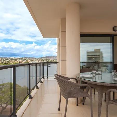 Apartment Costablancadreams Morello 5a In *