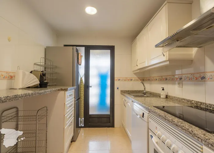 Costablancadreams Morello 5a In Appartement *