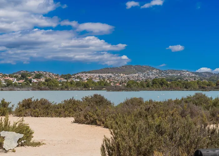 Costablancadreams Morello 5a In Appartement *