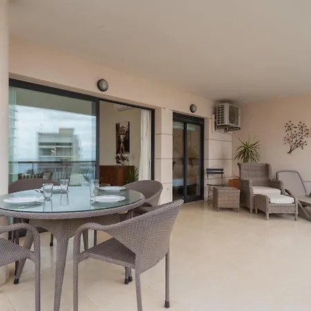 Apartment Costablancadreams Morello 5a In *