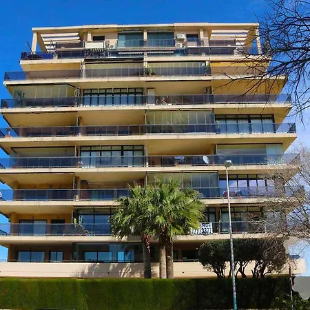 Appartement Costablancadreams Morello 5a In *