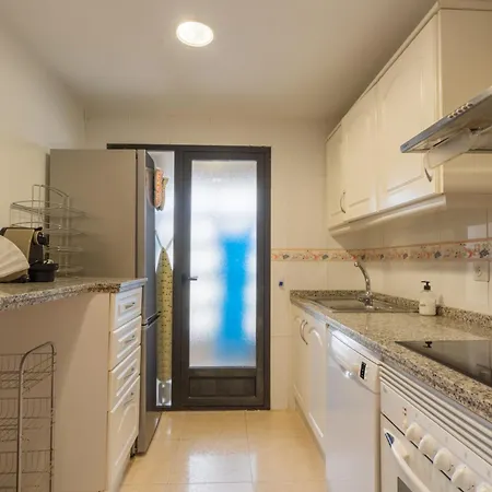 Costablancadreams Morello 5a In Appartement *