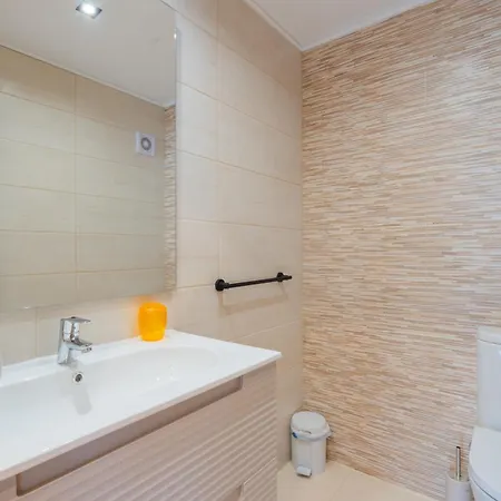 Costablancadreams Morello 5a In Appartement Calp