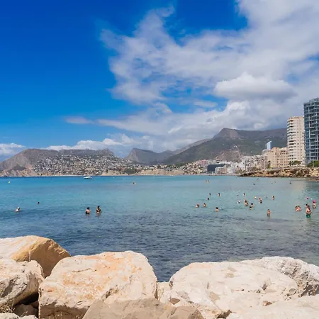 Costablancadreams Morello 5a In Calp