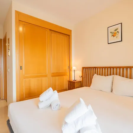 Costablancadreams Morello 5a In Appartement