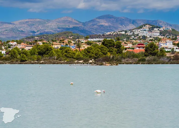 Costablancadreams Morello 5a In